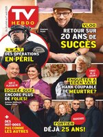 TV Hebdo